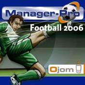 Download 'Manager Pro Football 2006 (240x320)' to your phone